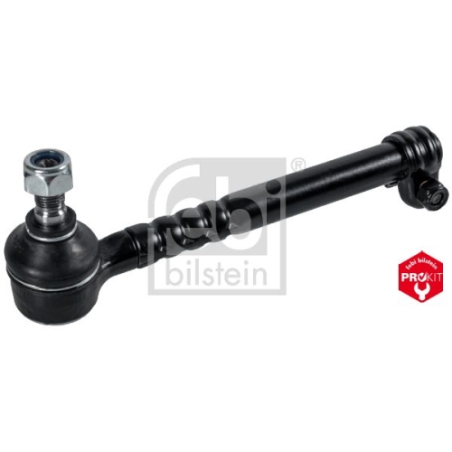 Febi Bilstein 41370 Spurstangenendst&uuml;ck mit Sicherungsmutter , 1 St&uuml;ck