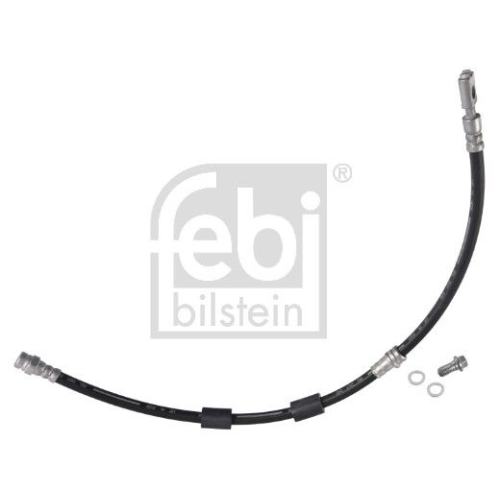 Febi Bilstein 108086 Bremsschlauch, 1 St&uuml;ck