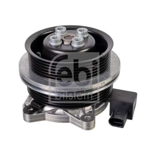 Wasserpumpe, Motork&uuml;hlung FEBI BILSTEIN 172416 f&uuml;r AUDI SEAT SKODA VW