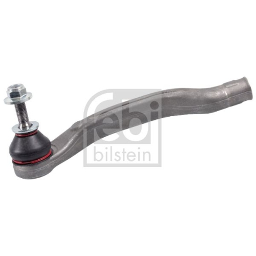 Febi Bilstein 1x 175083 Spurstangenendst&uuml;ck mit Sicherungsmutter