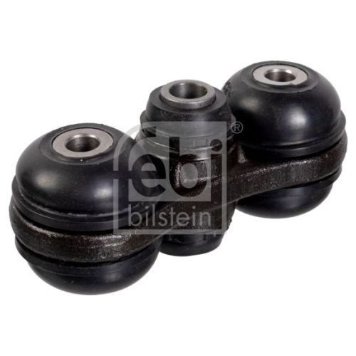 Lenker, Radaufh&auml;ngung FEBI BILSTEIN 176307 f&uuml;r OPEL VAUXHALL, Hinterachse