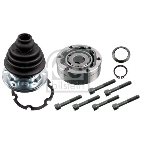 Gelenksatz, Antriebswelle FEBI BILSTEIN 177489 f&uuml;r AUDI SEAT SKODA VW