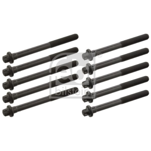 Febi Bilstein 19444 Zylinderkopfschraubensatz , 1 St&uuml;ck