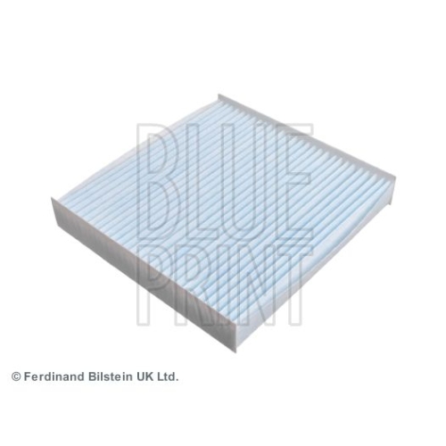 Blue Print 1x ADP152525BP Innenraumfilter