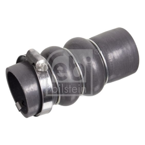 Febi Bilstein 1x 47265 Schlauch Ladeluftk&uuml;hler an Saugrohr