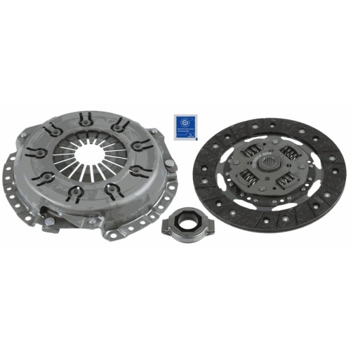 Kupplungssatz SACHS 3000 951 180
