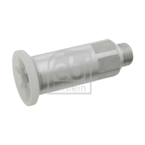 Febi Bilstein 07670 Kraftstoffhandpumpe mit Dichtung , 1 St&uuml;ck
