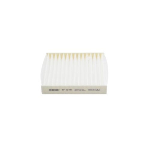 Filter, Innenraumluft BOSCH 1 987 432 190 f&uuml;r DAIHATSU JAGUAR SUBARU TOYOTA