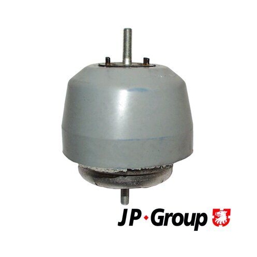 Lagerung, Motor JP GROUP 1117912280 JP GROUP f&uuml;r AUDI SKODA VW VAG, vorne rechts