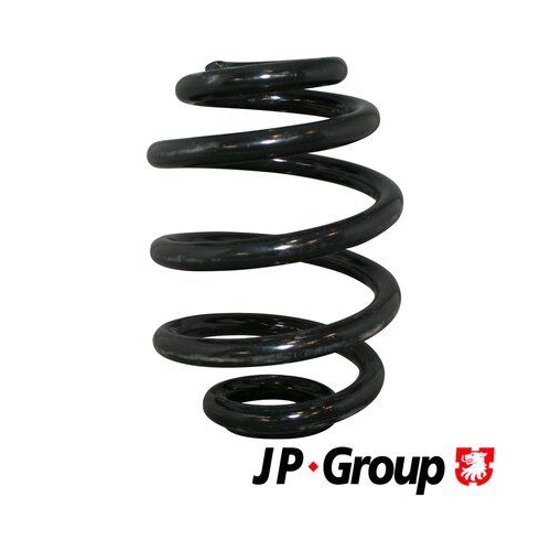 Fahrwerksfeder JP GROUP 1152202100 JP GROUP f&uuml;r FORD SEAT VW VAG, Hinterachse