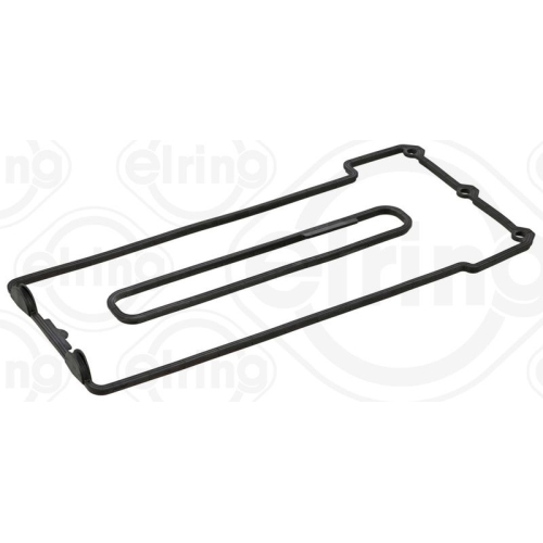 Dichtungssatz, Zylinderkopfhaube ELRING 303.060 f&uuml;r BMW, links