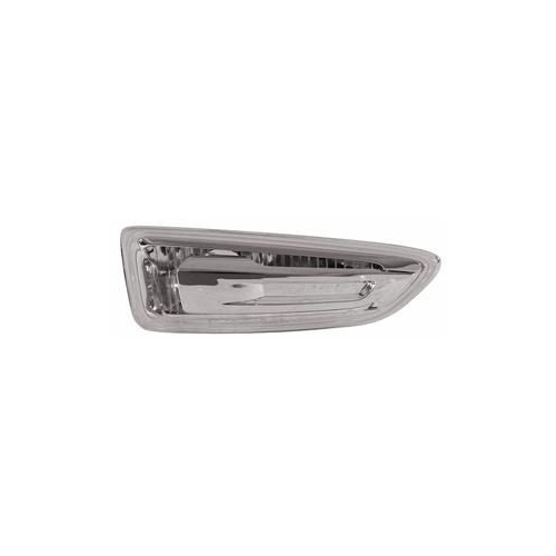 Blinkleuchte VAN WEZEL 3749916 f&uuml;r OPEL, seitlicherEinbau, vorne rechts