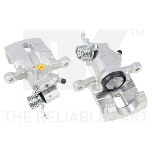 Bremssattel NK 213566 f&uuml;r HYUNDAI, Hinterachse rechts