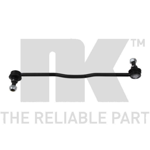 Stange/Strebe, Stabilisator NK 5113626 f&uuml;r OPEL VAUXHALL, Vorderachse, links