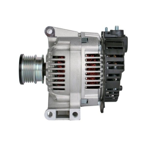 Generator HELLA 8EL 012 426-281 f&uuml;r MERCEDES-BENZ EVOBUS