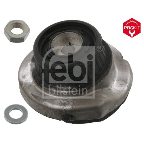 Febi Bilstein 38106 Federbeinst&uuml;tzlagersatz mit Mutter , 1 St&uuml;ck