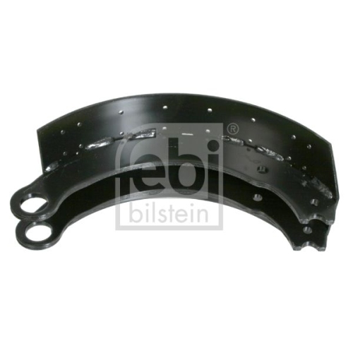 Febi Bilstein 05108 Bremsbacke , 1 St&uuml;ck