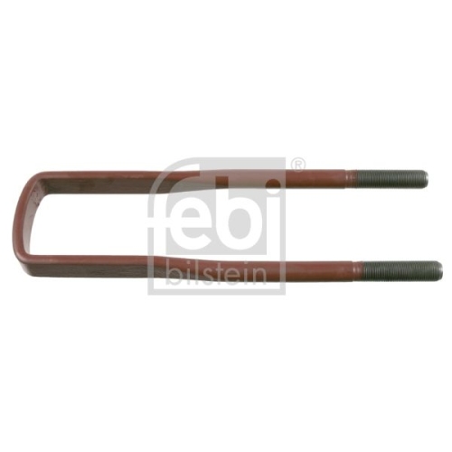 Febi Bilstein 12704 Federb&uuml;gel , 1 St&uuml;ck