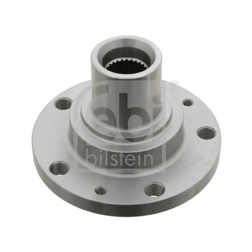 Febi Bilstein 28231 Radnabe ohne Radlager , 1 St&uuml;ck
