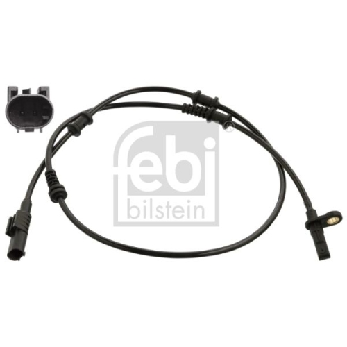 Febi Bilstein 106704 - Sensor, Raddrehzahl