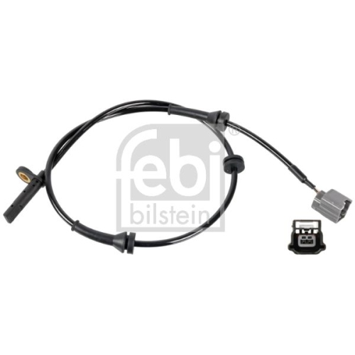 Febi Bilstein 172417 ABS-Sensor, 1 St&uuml;ck