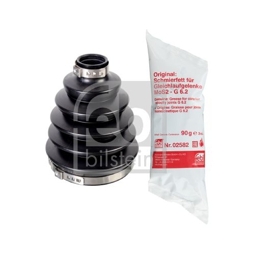 Febi Bilstein 1x 176313 Achsmanschettensatz