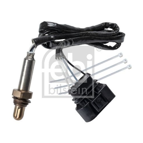 Lambdasonde FEBI BILSTEIN 177490 f&uuml;r AUDI SEAT TOYOTA VW
