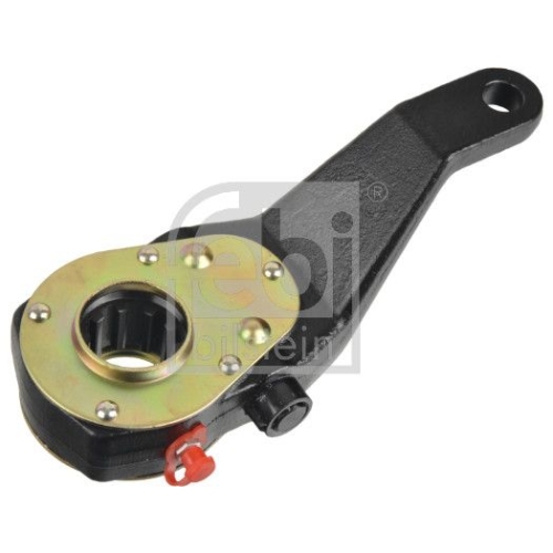 Gest&auml;ngesteller, Bremsanlage FEBI BILSTEIN 178698 f&uuml;r SCANIA, links