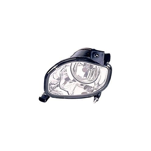 Nebelscheinwerfer VAN WEZEL 5307996 f&uuml;r TOYOTA, rechts