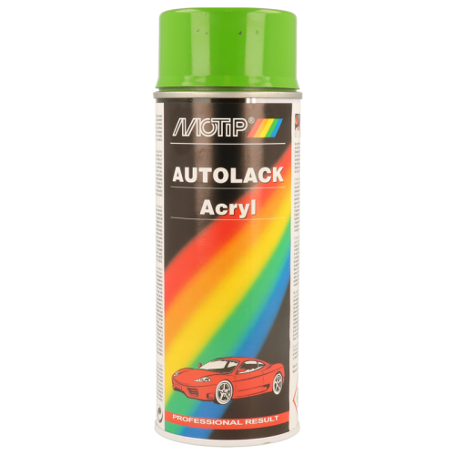 Fahrzeug-Kombinationslack MOTIP 44420 KOMPAKT f&uuml;r CITRO&Euml;N DAF MERCEDES-BENZ OPEL