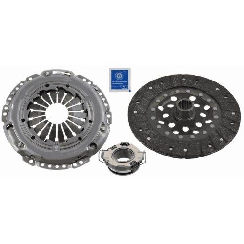 Kupplungssatz SACHS 3000 951 181