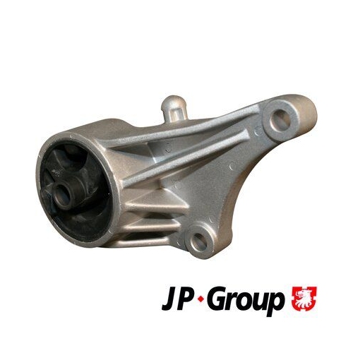 Lagerung, Motor JP GROUP 1217904000 JP GROUP f&uuml;r OPEL GENERAL MOTORS, vorne