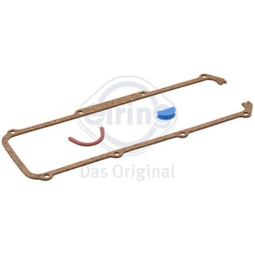 Dichtungssatz, Zylinderkopfhaube ELRING 314.773 f&uuml;r AUDI SEAT SKODA VW