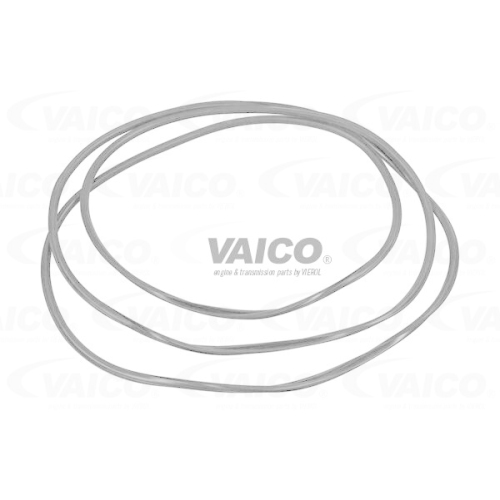 Dichtung, Frontscheibe VAICO V10-3042 Original VAICO Qualit&auml;t f&uuml;r SEAT SKODA VAG