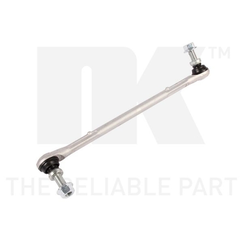 Stange/Strebe, Stabilisator NK 5113347 f&uuml;r MERCEDES-BENZ, Vorderachse, links