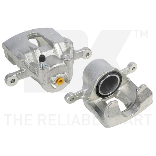 Bremssattel NK 213581 f&uuml;r HYUNDAI KIA, Vorderachse links