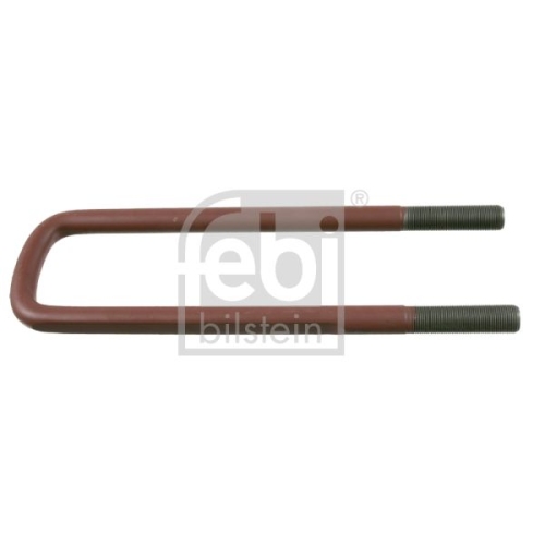 Febi Bilstein 12705 Federb&uuml;gel , 1 St&uuml;ck