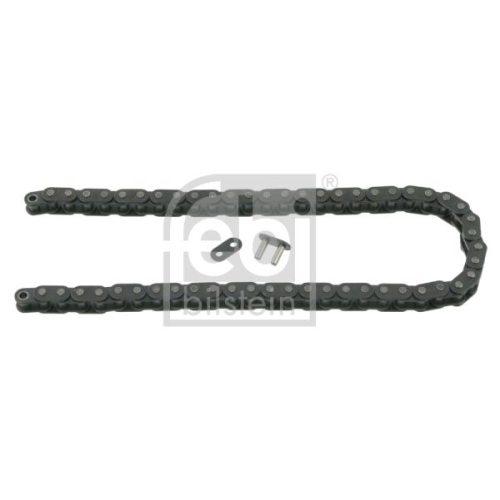 Febi Bilstein 26369 Kette f&uuml;r &Ouml;lpumpe , 1 St&uuml;ck