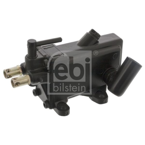 Febi Bilstein 46344 Hydraulikpumpe f&uuml;r Fahrerhauskippvorrichtung , 1 St&uuml;ck
