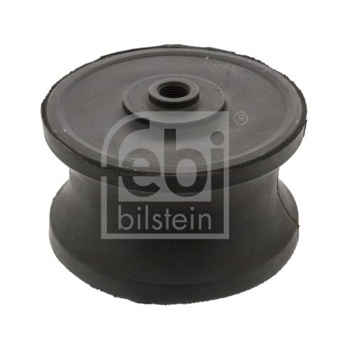 Febi Bilstein 47943 Anschlagpuffer f&uuml;r Fahrerhaus , 1 St&uuml;ck