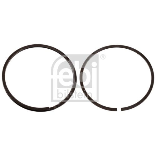 Febi Bilstein 102384 Dichtringsatz f&uuml;r Abgaskr&uuml;mmer