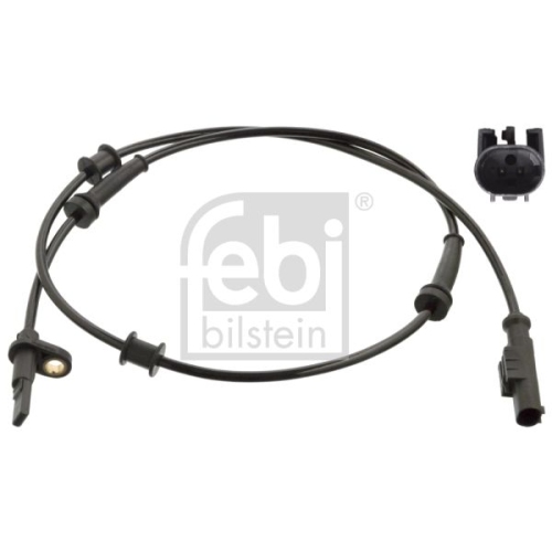 Febi Bilstein 106705 ABS-Sensor, 1 St&uuml;ck