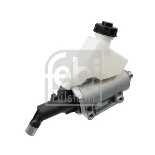 Febi Bilstein 172418 Kupplungsverst&auml;rker, 1 St&uuml;ck