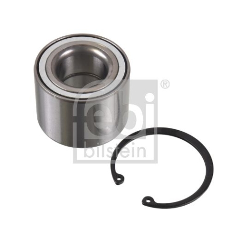 Febi Bilstein 1x 175085 Radlagersatz mit Sprengring