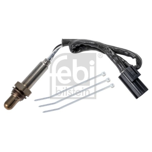 Lambdasonde FEBI BILSTEIN 177491 f&uuml;r ROVER LAND ROVER