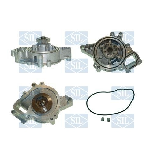 Wasserpumpe Saleri SIL PA1251 f&uuml;r ALFA ROMEO FIAT OPEL SAAB VAUXHALL