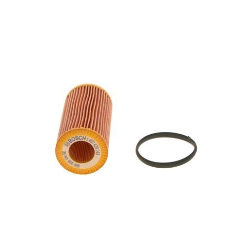 &Ouml;lfilter BOSCH 1 457 429 243 f&uuml;r AUDI SEAT SKODA VW JCB LOMBARDINI KTM