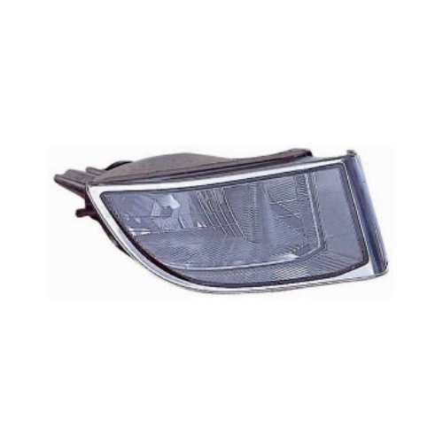 Nebelscheinwerfer VAN WEZEL 5382996 f&uuml;r TOYOTA, rechts