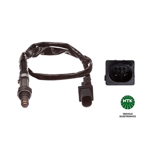 Lambdasonde NGK 90357 f&uuml;r AUDI SEAT SKODA VW HYUNDAI KIA VAG LAMBORGHINI BENTLEY