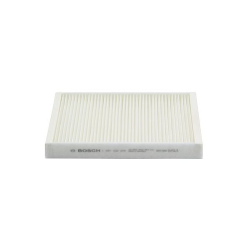 Filter, Innenraumluft BOSCH 1 987 432 205 f&uuml;r FIAT ROVER VOLVO LAND ROVER